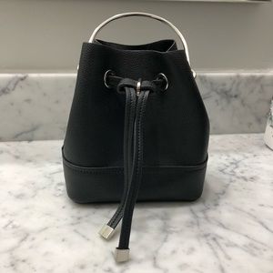 Mini purse